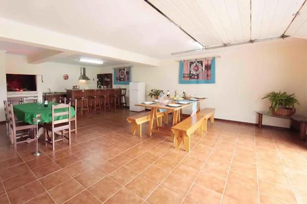 Apartamento Pico Alto Achadas da Cruz Exterior foto