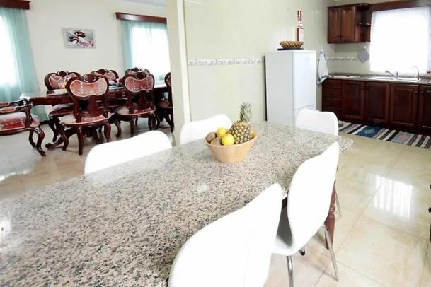 Apartamento Pico Alto Achadas da Cruz Exterior foto